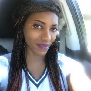 Meet your Posher, Joeanna